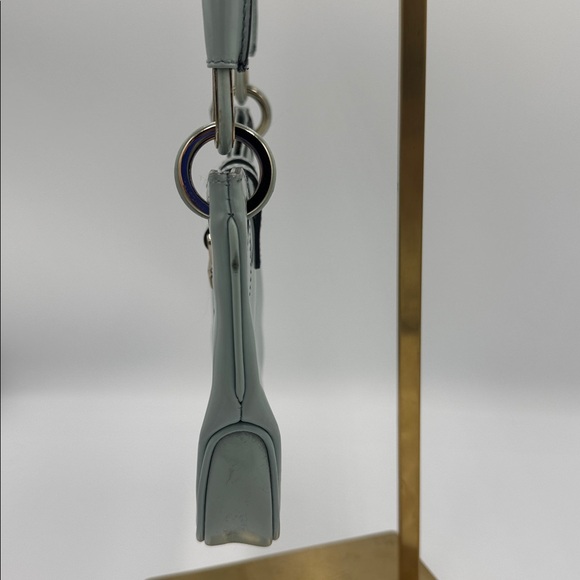 Vintage Gucci Jackie Patent Leather Bag with COA - Picture 14 of 15